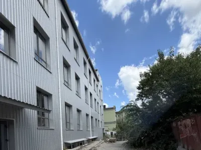 Продаж бізнес-центру 1 300 м² - 8 соток - 200 кВт, фото 3