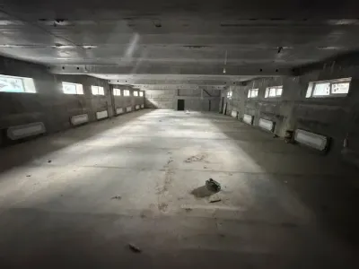 Продаж бізнес-центру 1 300 м² - 8 соток - 200 кВт, фото 4