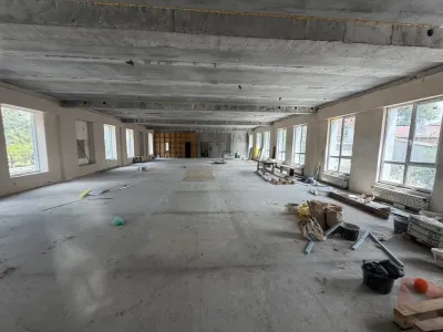 Продаж бізнес-центру 1 300 м² - 8 соток - 200 кВт, фото 5