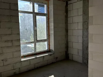 Продаж смарт-квартир у новому ЖК, метро Академмістечко, фото 5