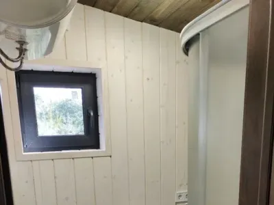 Дачна ділянка з модульним будинком, фото 3