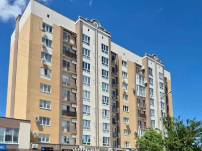 ПРОДАМ 1-кімн. новобудова 4-9 Центр