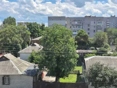 ПРОДАМ 1-кімн. новобудова 4-9 Центр, фото 3