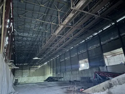Продам складське приміщення 3000 м2 у м. Тальне, фото 2
