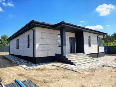 Продаж будинку з газом. Без комісії. Поряд ліс. Крячки