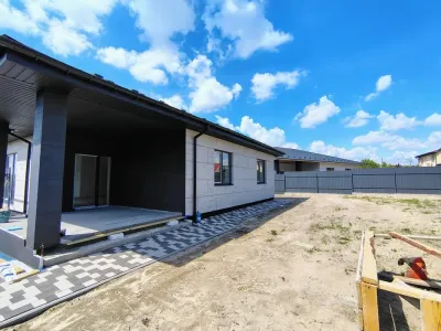 Продаж будинку з газом. Без комісії. Поряд ліс. Крячки, фото 3