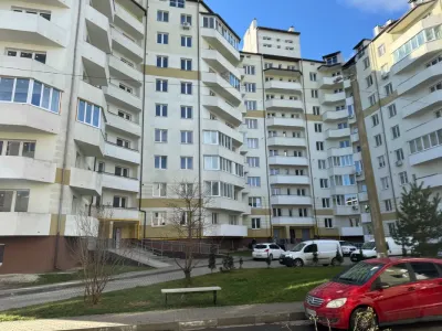 Квартири 93м2 у елітній новобудові у Моршині
