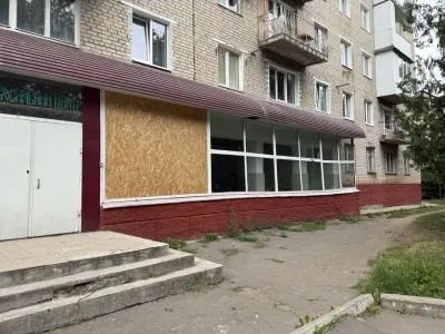 Продаж приміщення магазину, Шахтарський мікрорайон.