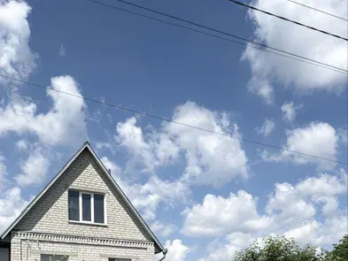 Приватний будинок с. Вертокиївка Житомирський район, фото 2