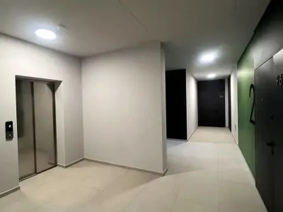 1-кімнатна квартира 45 м²  + підземний паркінг, фото 5