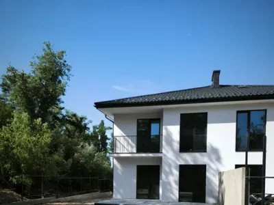 Котедж (нижня Червениця), фото 3