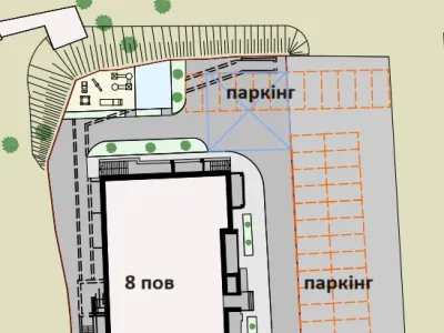 Продам 1000 кв.м квартир в новобудові, фото 3