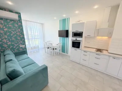 Оренда 1к квартири в ЖК Paradise Avenu по Панорамній 2Г!, фото 2