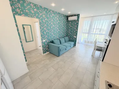 Оренда 1к квартири в ЖК Paradise Avenu по Панорамній 2Г!, фото 3