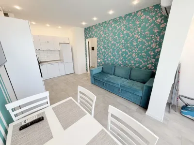 Оренда 1к квартири в ЖК Paradise Avenu по Панорамній 2Г!, фото 4