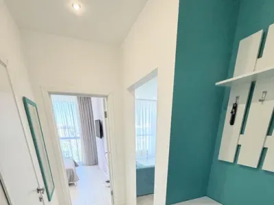 Оренда 1к квартири в ЖК Paradise Avenu по Панорамній 2Г!, фото 5
