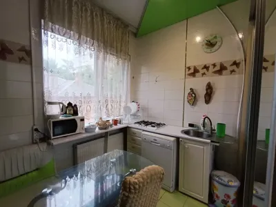 Продам двокімнатну квартиру. Центр міста, фото 2