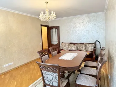 Оренда 3кім квартири по вул. Героїв УПА (Антоновича), фото 4