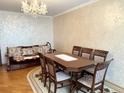 Оренда 3кім квартири по вул. Героїв УПА (Антоновича), фото 5