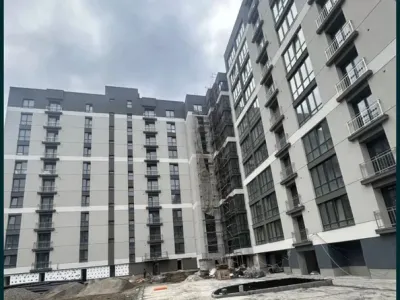 Продаж трикімнатної квартири в Жк КОЗАЦЬКИЙ, фото 2