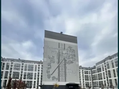 Продаж трикімнатної квартири в Жк КОЗАЦЬКИЙ, фото 3