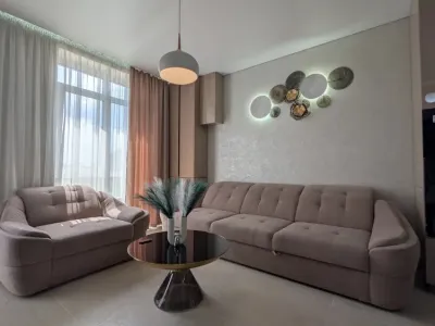 Продаж дизайнерська квартира р-н Росвигово, фото 2