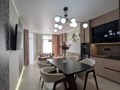 Продаж дизайнерська квартира р-н Росвигово, фото 3