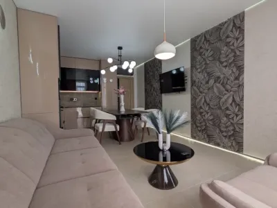 Продаж дизайнерська квартира р-н Росвигово, фото 4