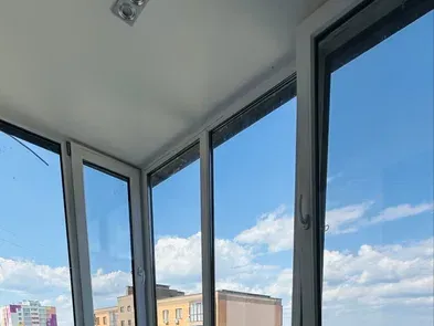Продаж сучасної 2-кімнатної квартири в ЖК “Сімейний”, фото 4
