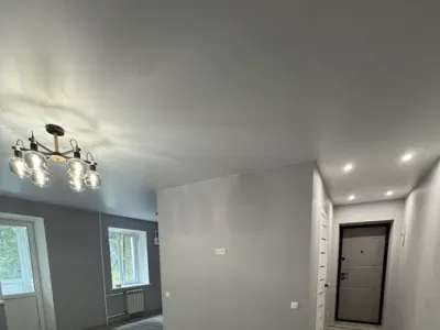 Продам 2-К квартиру з капітальним ремонтом, фото 2