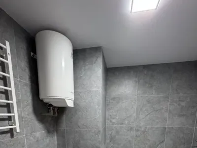 Продам 2-К квартиру з капітальним ремонтом, фото 4