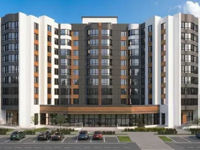 Продаж 1к квартири. На березі р. Дніпро (перша лінія). Видова квартира., фото 4