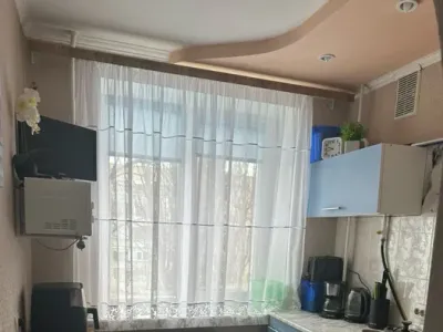 Однокімнатна квартирка в класному стані, фото 3