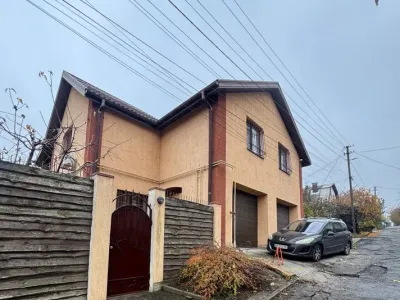 Оренда 4к будинку на Гагаріна