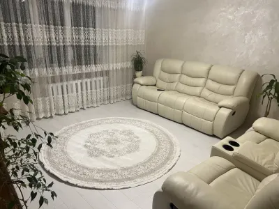 Продається стильна 4-кімнатна квартира з ремонтом, фото 2