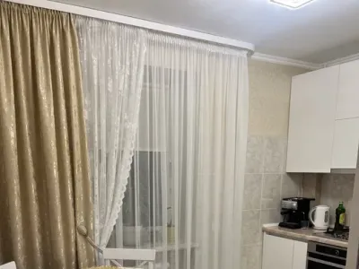 Продається стильна 4-кімнатна квартира з ремонтом, фото 3