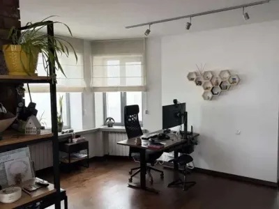 Продам 2-кімнатну квартиру 92,9 м² на вул. Архітектора Олега Петрова, фото 2