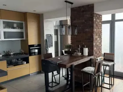 Продам 2-кімнатну квартиру 92,9 м² на вул. Архітектора Олега Петрова, фото 3