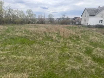 Земельна ділянка в м. Умань 10 соток (біля Синагоги), фото 2