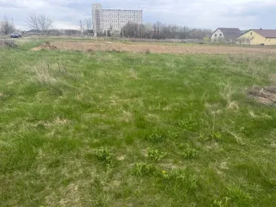 Земельна ділянка в м. Умань 10 соток (біля Синагоги), фото 4