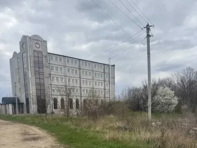 Земельна ділянка в м. Умань 10 соток (біля Синагоги), фото 5