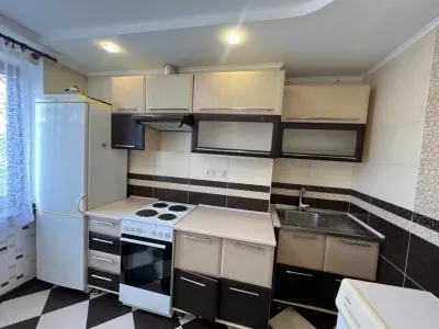Продам 1к квартиру, Перемога, бульвар Слави, фото 4