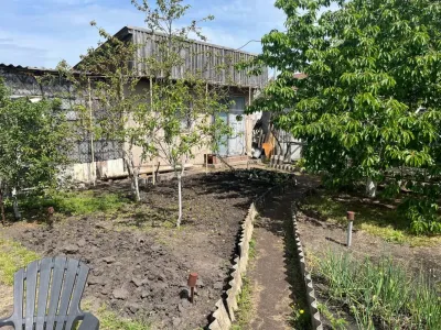 Продаж дачного дому. Осокорки. 5 км до метро Славутич, фото 3