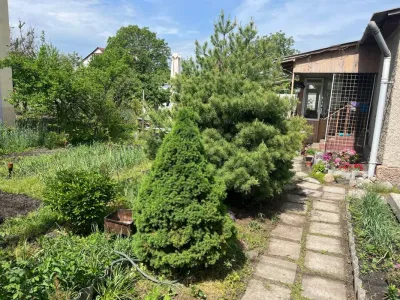 Продаж дачного дому. Осокорки. 5 км до метро Славутич, фото 4