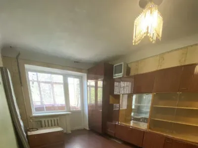 Продам 1к. квартиру, р-н Дендропарку