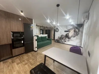 Продається трьох кімнатна квартира з автономним опаленням, фото 3
