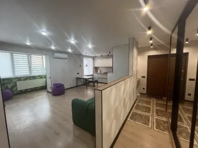 Продається трьох кімнатна квартира з автономним опаленням, фото 4