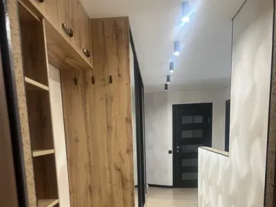 Продається трьох кімнатна квартира з автономним опаленням, фото 5