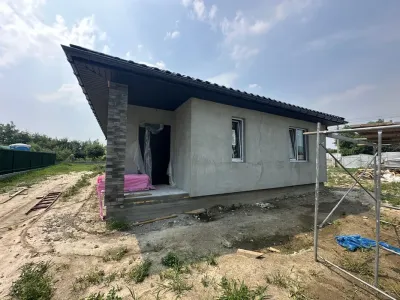 Продаж будинку з ремонтом. Бориспіль