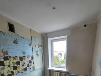 Продаж 1к квартири. Луцьк